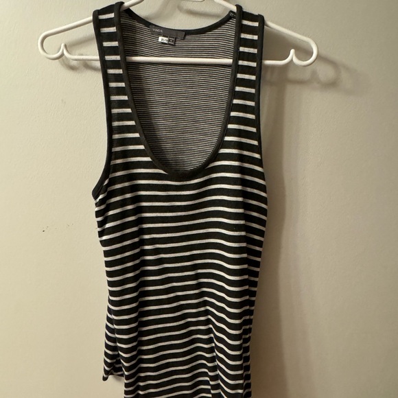 Vince stripped tank - Picture 3 of 4